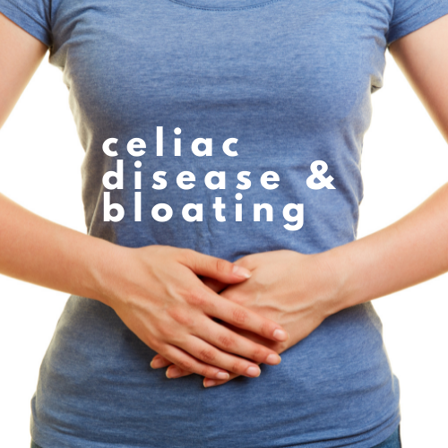 Celiac And Bloating Why It Happens What To Do About It 6884