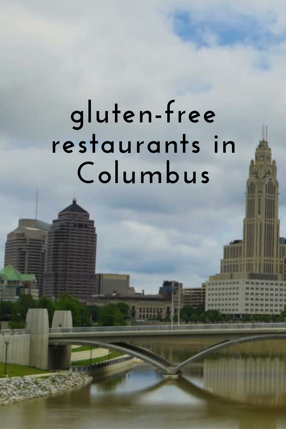 Gluten-free Restaurants In Columbus Ohio - Tayler Silfverduk