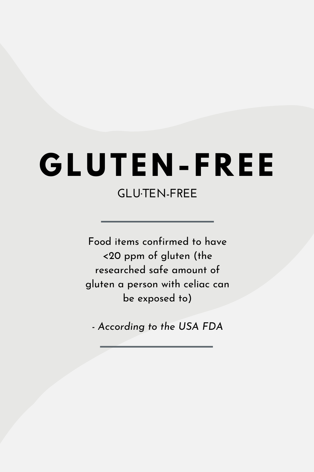 Nima Gluten Sensor: A Celiac Dietitian's Opinion - Tayler Silfverduk